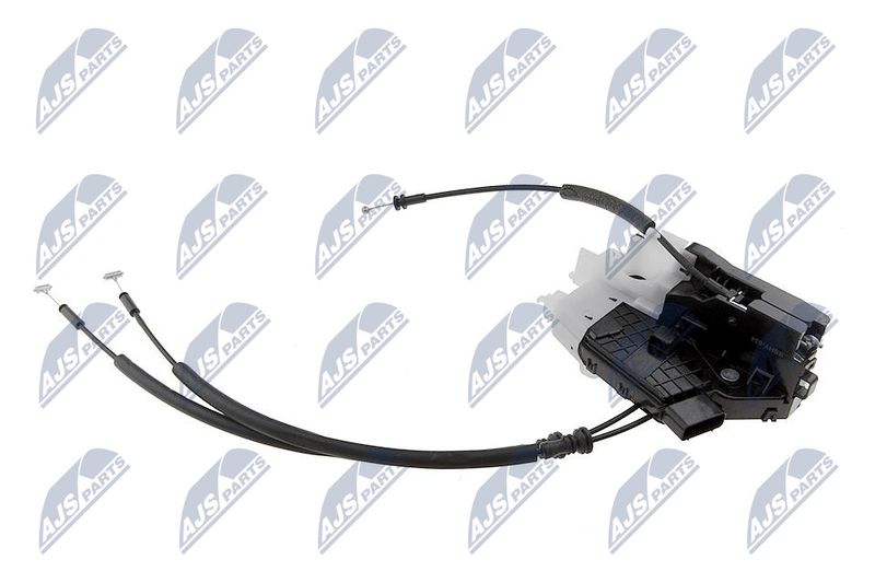 NTY EZC-HY-534 Door Lock