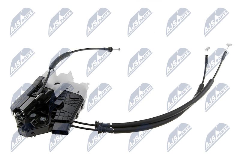 NTY EZC-HY-535 Door Lock