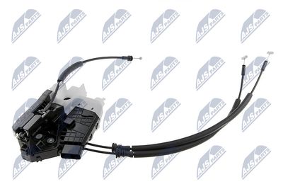 Door Lock NTY EZC-HY-535