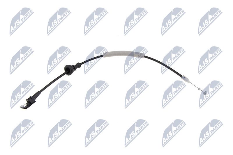 NTY EZC-HY-541 Cable Pull, door release
