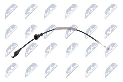 Cable Pull, door release NTY EZC-HY-541