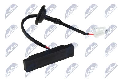 Switch, tailgate release NTY EZC-HY-542