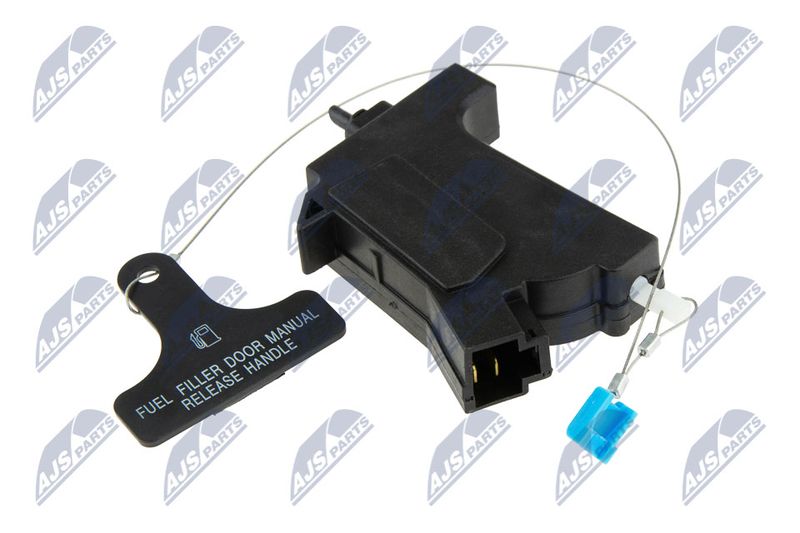 NTY EZC-HY-543 Central Locking System