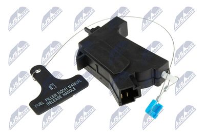 Central Locking System NTY EZC-HY-543