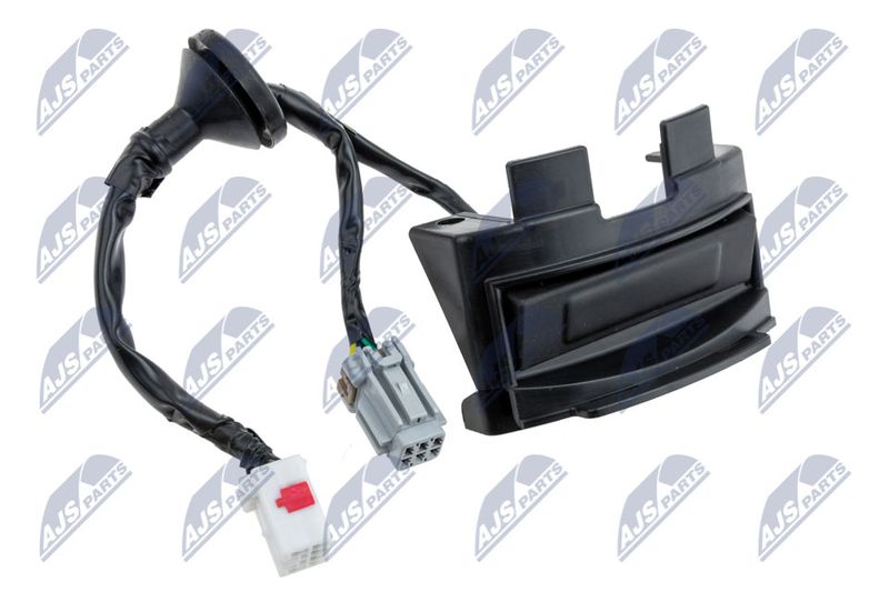 NTY EZC-HY-572 Tailgate Handle