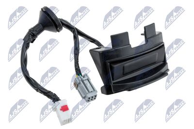 Tailgate Handle NTY EZC-HY-572