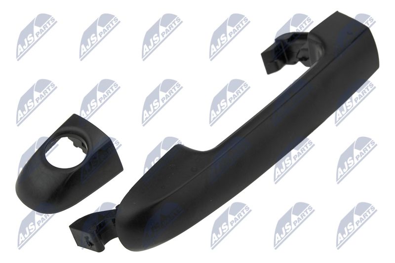 NTY EZC-HY-573 Clip, trim/protection strip