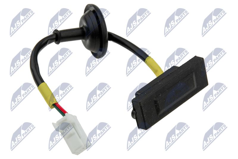 NTY EZC-HY-574 Tailgate Handle