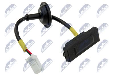 Tailgate Handle NTY EZC-HY-574