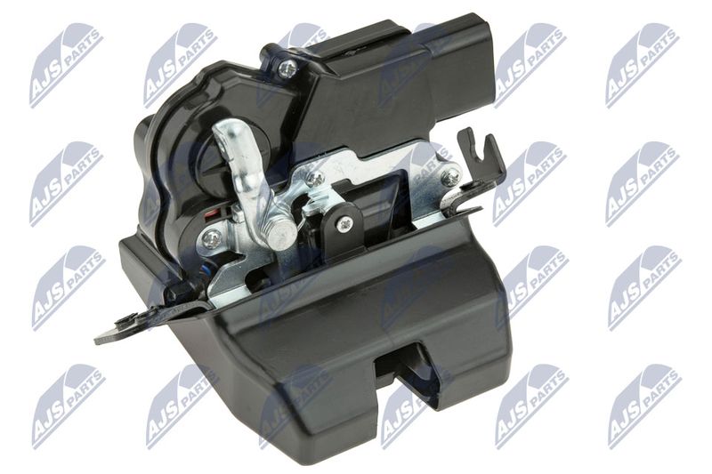 NTY EZC-HY-575 Boot Lock