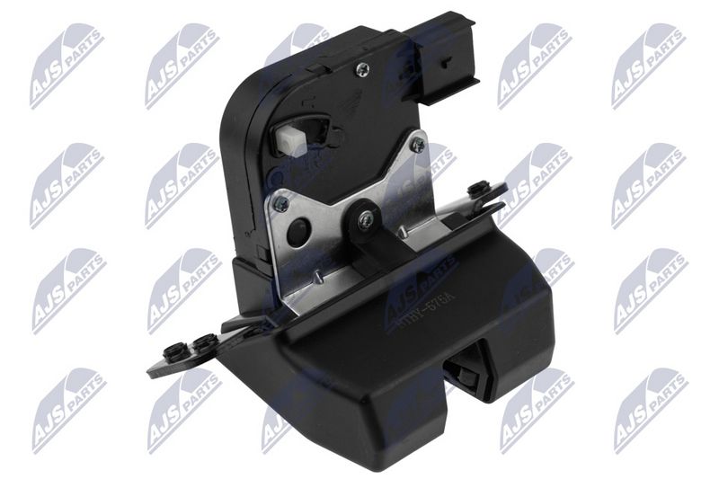 NTY EZC-HY-575A Boot Lock