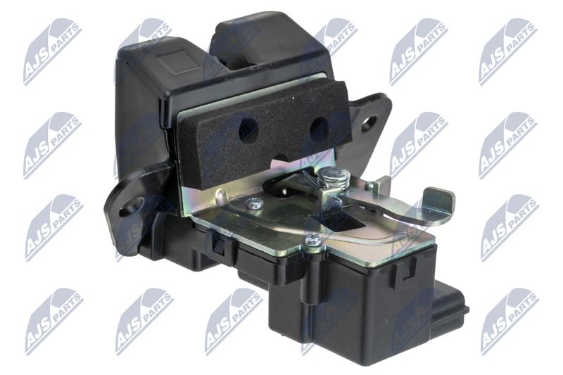 NTY EZC-HY-581 Tailgate Lock