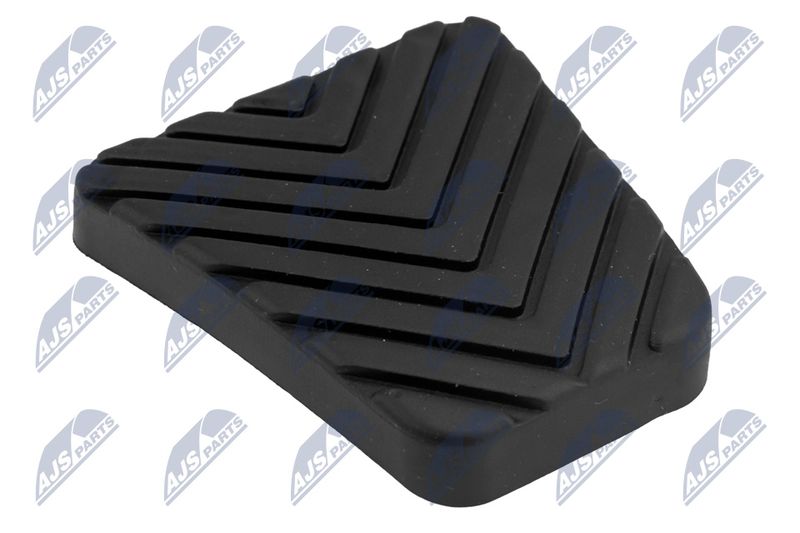 NTY EZC-HY-582 Pedal Pad, clutch pedal