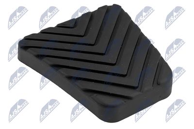 Pedal Pad, clutch pedal NTY EZC-HY-582