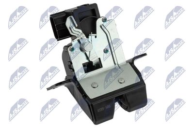 Tailgate Lock NTY EZC-HY-585