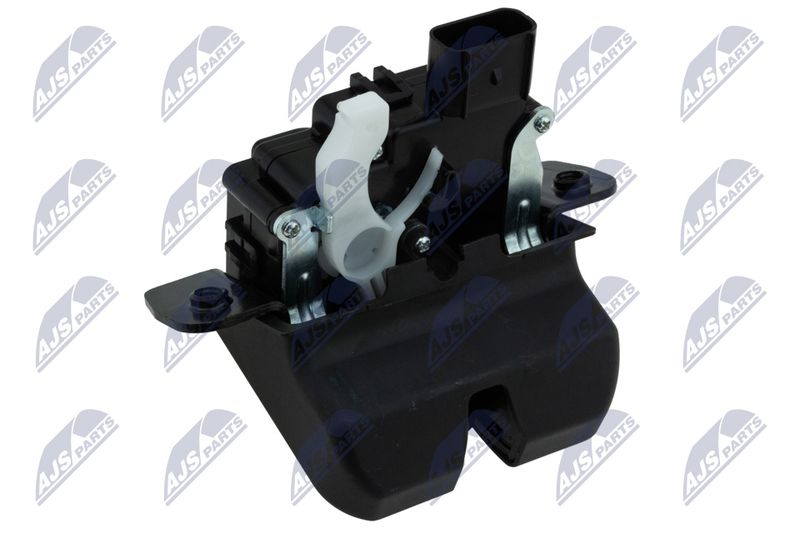 NTY EZC-HY-586 Tailgate Lock