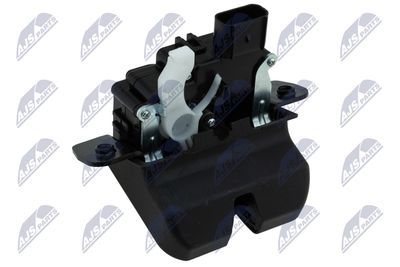 Tailgate Lock NTY EZC-HY-586