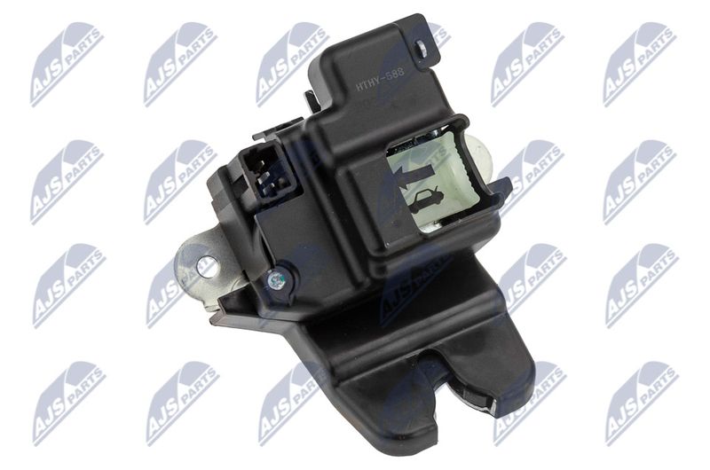 NTY EZC-HY-588 Tailgate Lock