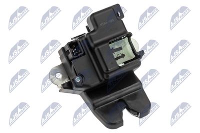 Tailgate Lock NTY EZC-HY-588