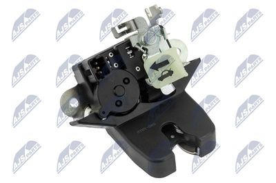 Tailgate Lock NTY EZC-HY-589