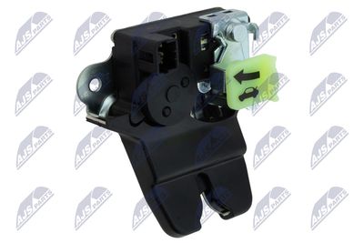 Tailgate Lock NTY EZC-HY-590