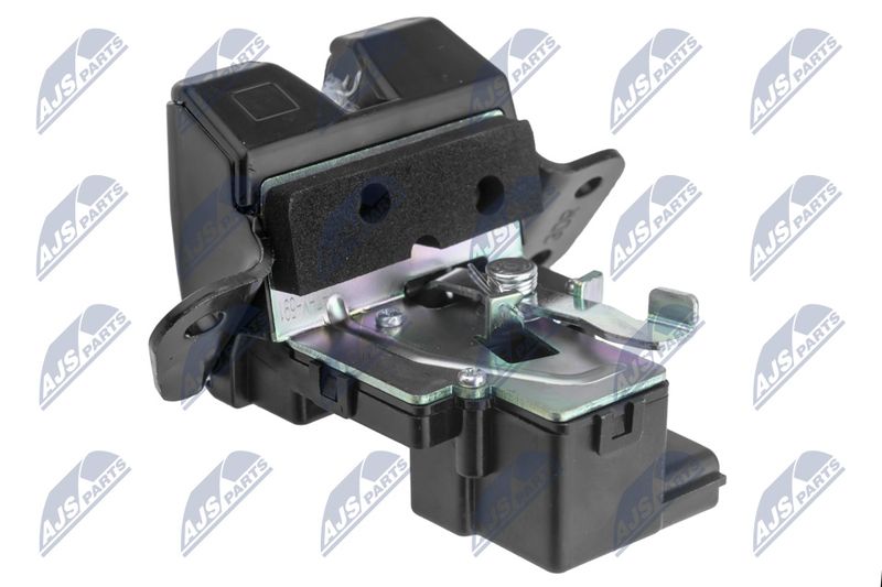 NTY EZC-HY-591 Tailgate Lock
