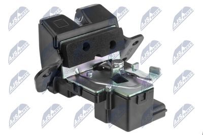 Tailgate Lock NTY EZC-HY-591