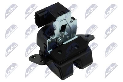 Tailgate Lock NTY EZC-HY-592