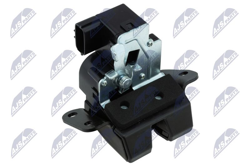 NTY EZC-HY-593 Tailgate Lock