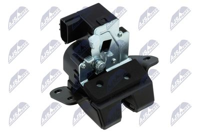 Tailgate Lock NTY EZC-HY-593
