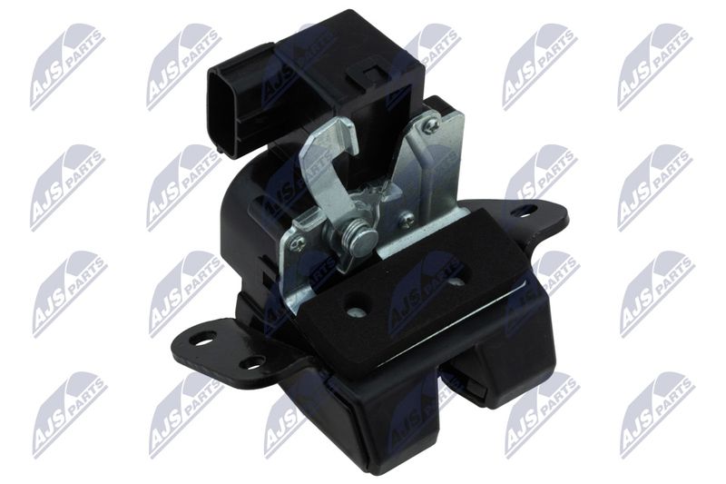 NTY EZC-HY-594 Tailgate Lock