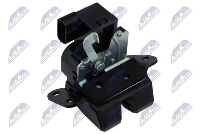 Tailgate Lock NTY EZC-HY-594