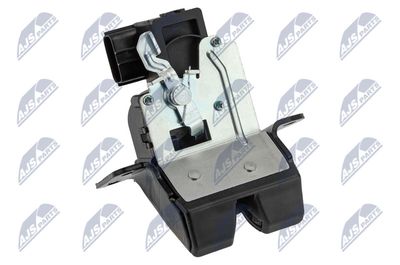 Tailgate Lock NTY EZC-HY-595
