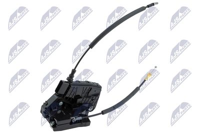 Door Lock NTY EZC-HY-596
