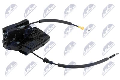 Door Lock NTY EZC-HY-597