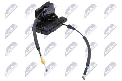 Door Lock NTY EZC-HY-598