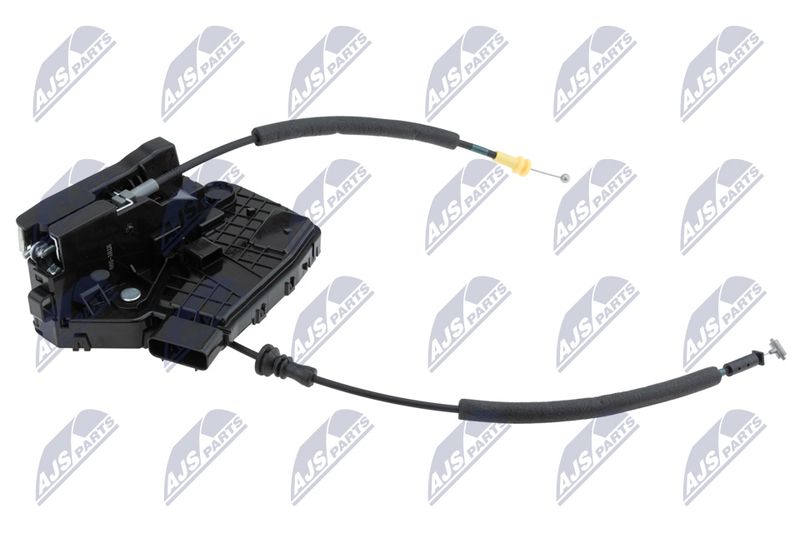 NTY EZC-HY-599 Door Lock