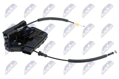 Door Lock NTY EZC-HY-599