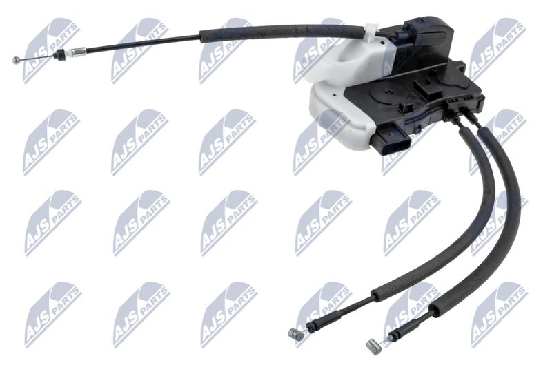 NTY EZC-HY-600 Door Lock