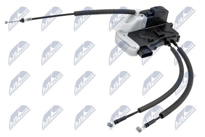 Door Lock NTY EZC-HY-600