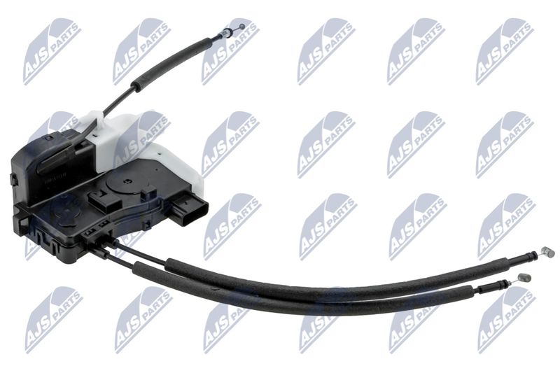 NTY EZC-HY-601 Door Lock