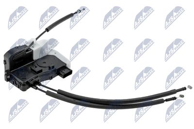 Door Lock NTY EZC-HY-601