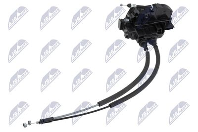 Door Lock NTY EZC-HY-603