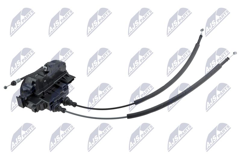 NTY EZC-HY-605 Door Lock