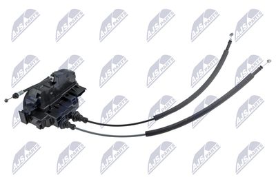 Door Lock NTY EZC-HY-605