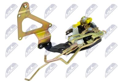 Door Lock NTY EZC-HY-607