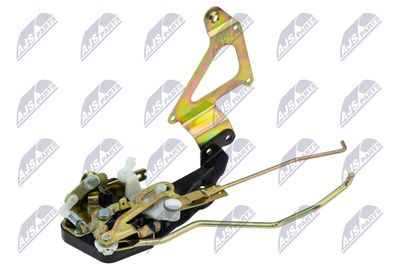 Door Lock NTY EZC-HY-608