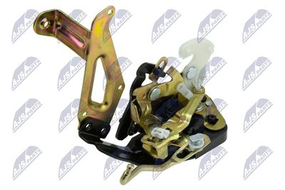 Door Lock NTY EZC-HY-609