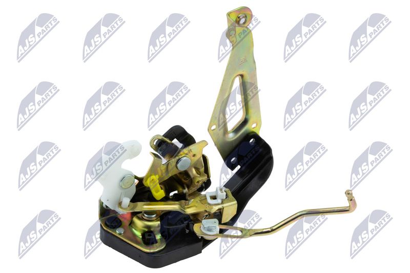 NTY EZC-HY-610 Door Lock