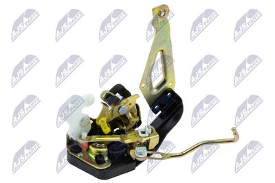 Door Lock NTY EZC-HY-610